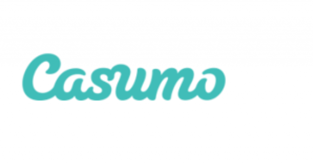 Casumo Casinon logo
