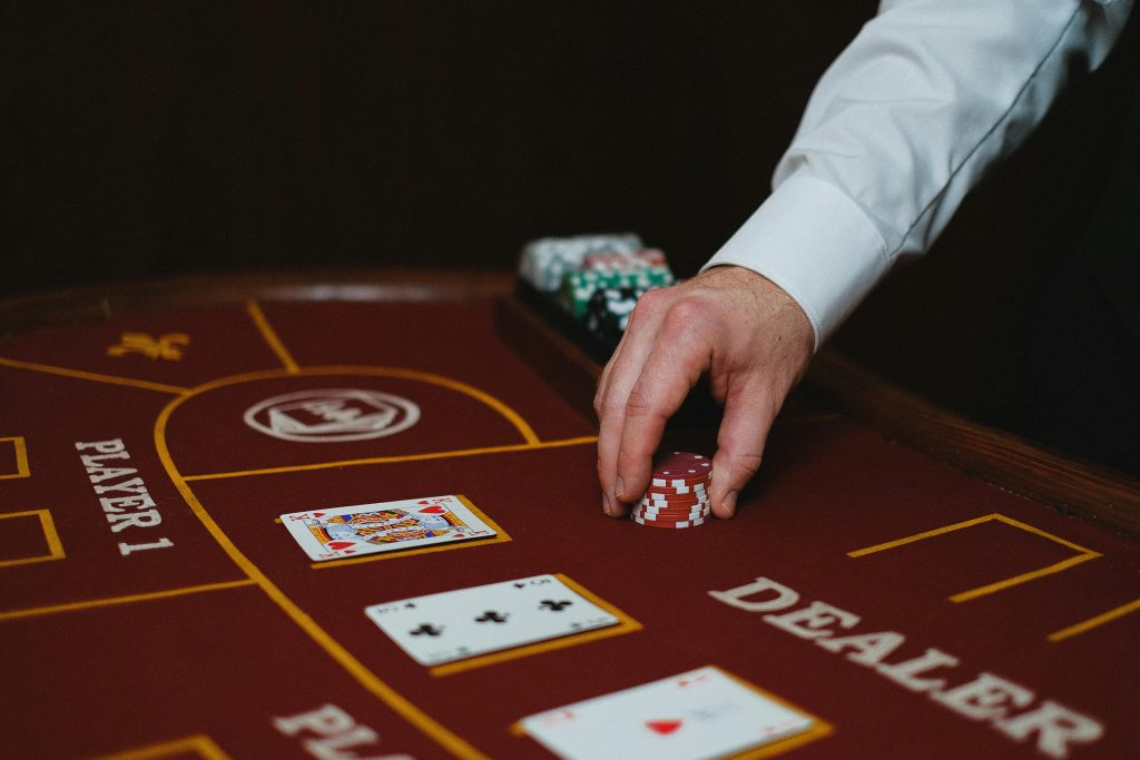 Den tysta revolutionen inom online casinon: Hur spelare förändrar branschen